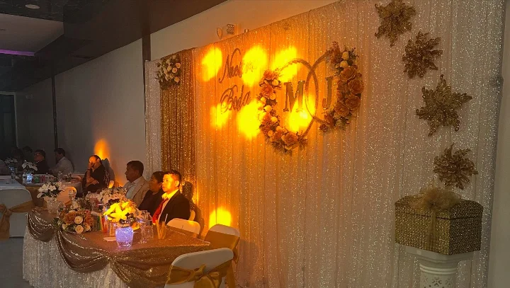 Newark Waterfront Event Center venue