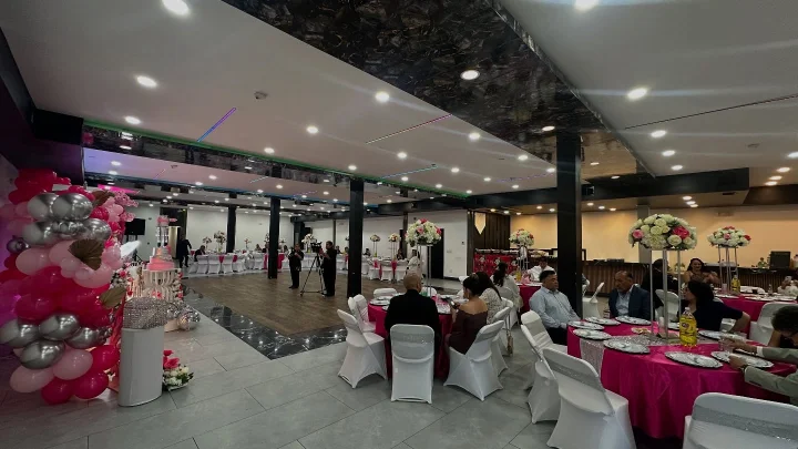 Newark Waterfront Event Center venue