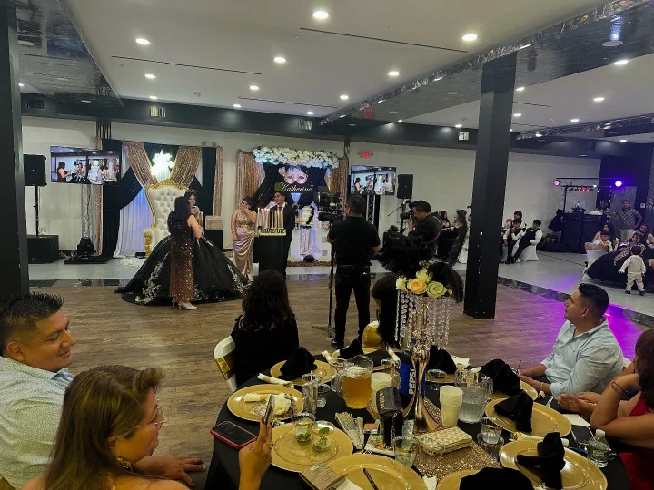 Newark Waterfront Event Center venue